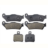 Brake Pads, image 2 of 6