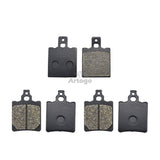 Brake Pads, image 1 of 3