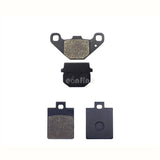 Brake Pads, image 1 of 3