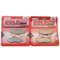 Brake Pads 1312-20279617, image 1 of 2