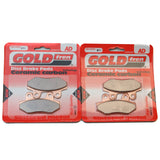 Brake Pads 1312-20279617, image 1 of 2
