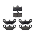 Brake Pads, image 1 of 3