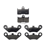 Brake Pads, image 1 of 3