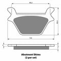 Brake Pads