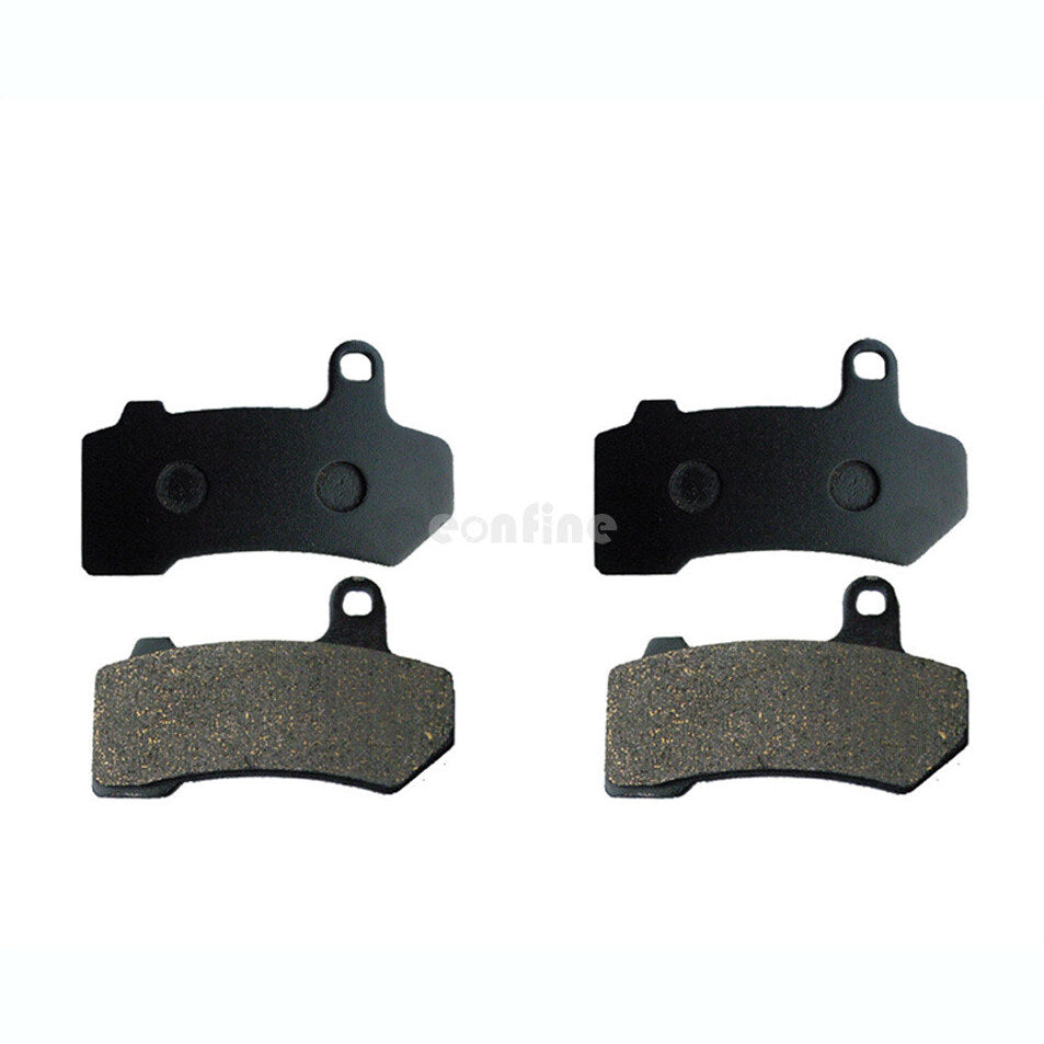 Brake Pads, image 1 of 2