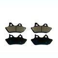 Brake Pads, image 1 of 4