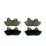 Brake Pads, image 1 of 4