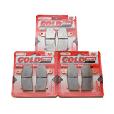 Brake Pads 1312-20288527, image 1 of 2