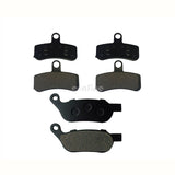 Brake Pads, image 1 of 3
