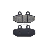 Brake Pads, image 3 of 3