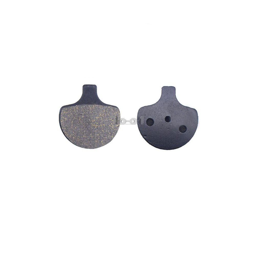 Brake Pads, image 1 of 3