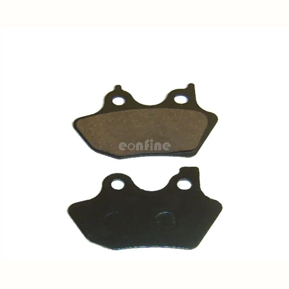 Brake Pads X52
