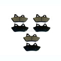Brake Pads, image 1 of 4