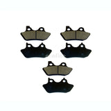 Brake Pads, image 1 of 4
