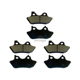 Brake Pads, image 2 of 4