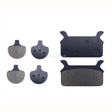 Brake Pads, image 1 of 3