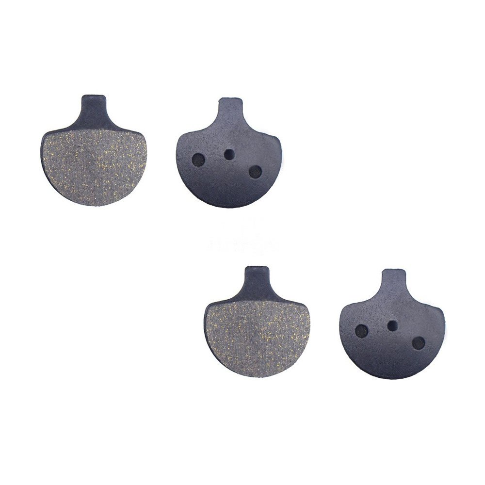 Brake Pads, image 1 of 4