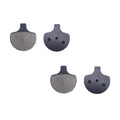 Brake Pads, image 1 of 4