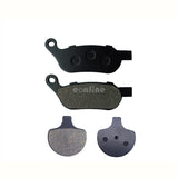 Brake Pads, image 1 of 3