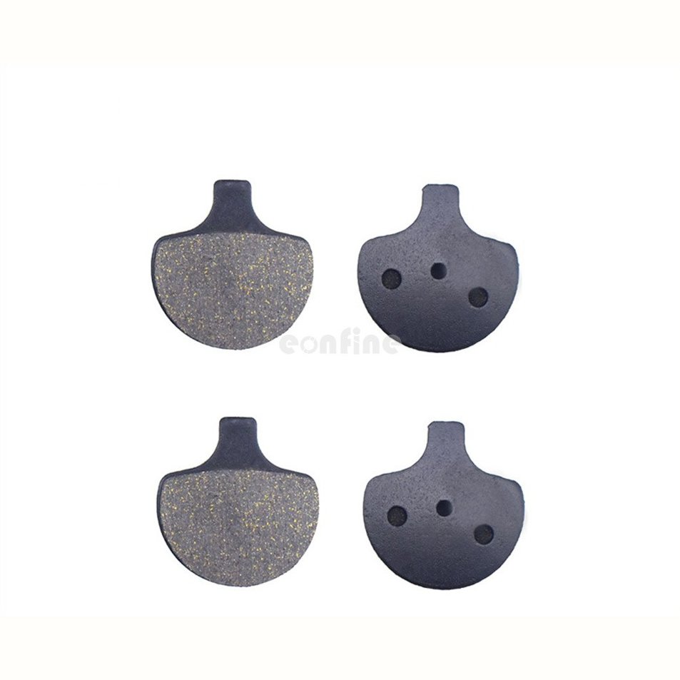 Brake Pads 2X94, image 1 of 2