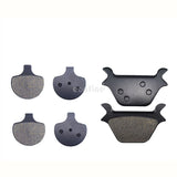 Brake Pads, image 1 of 3