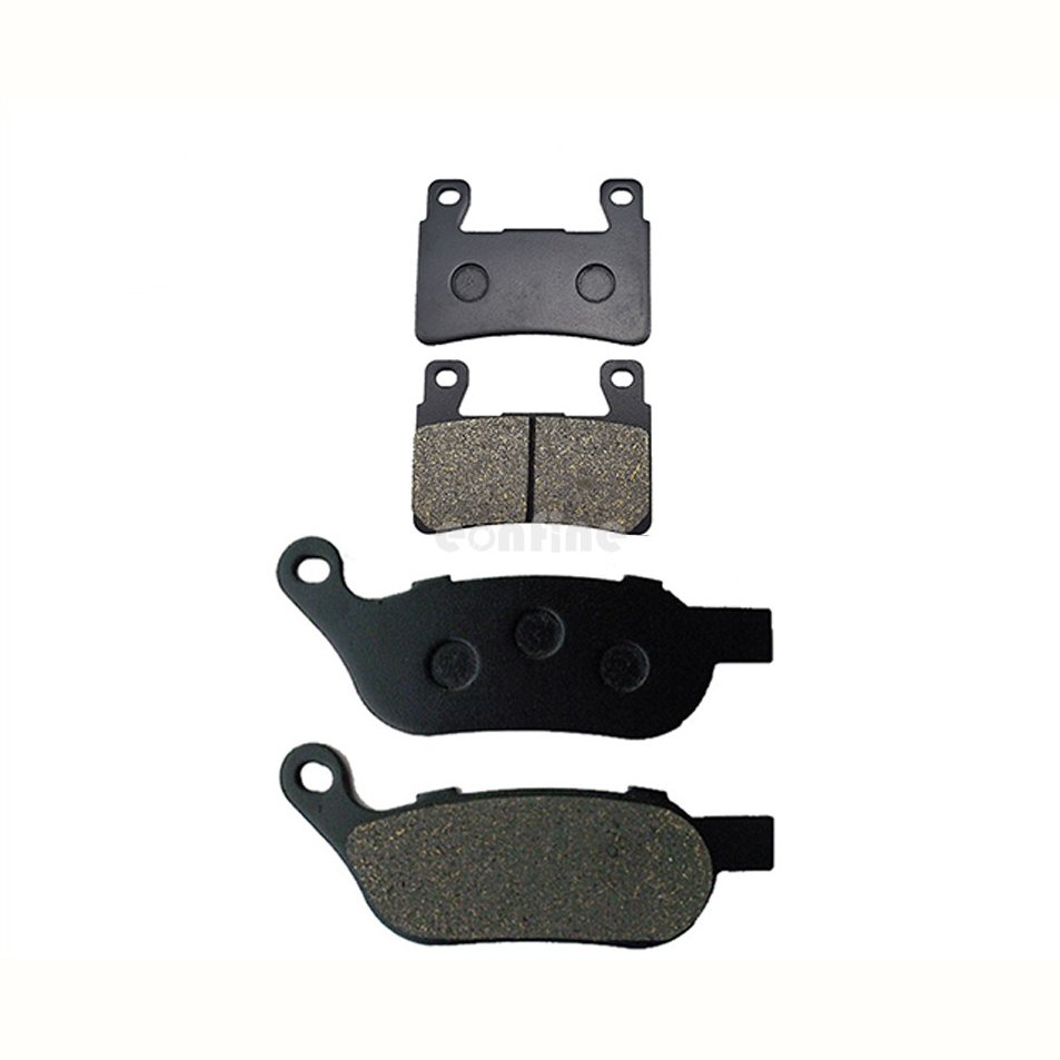 Brake Pads, image 1 of 3