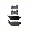 Brake Pads, image 1 of 3