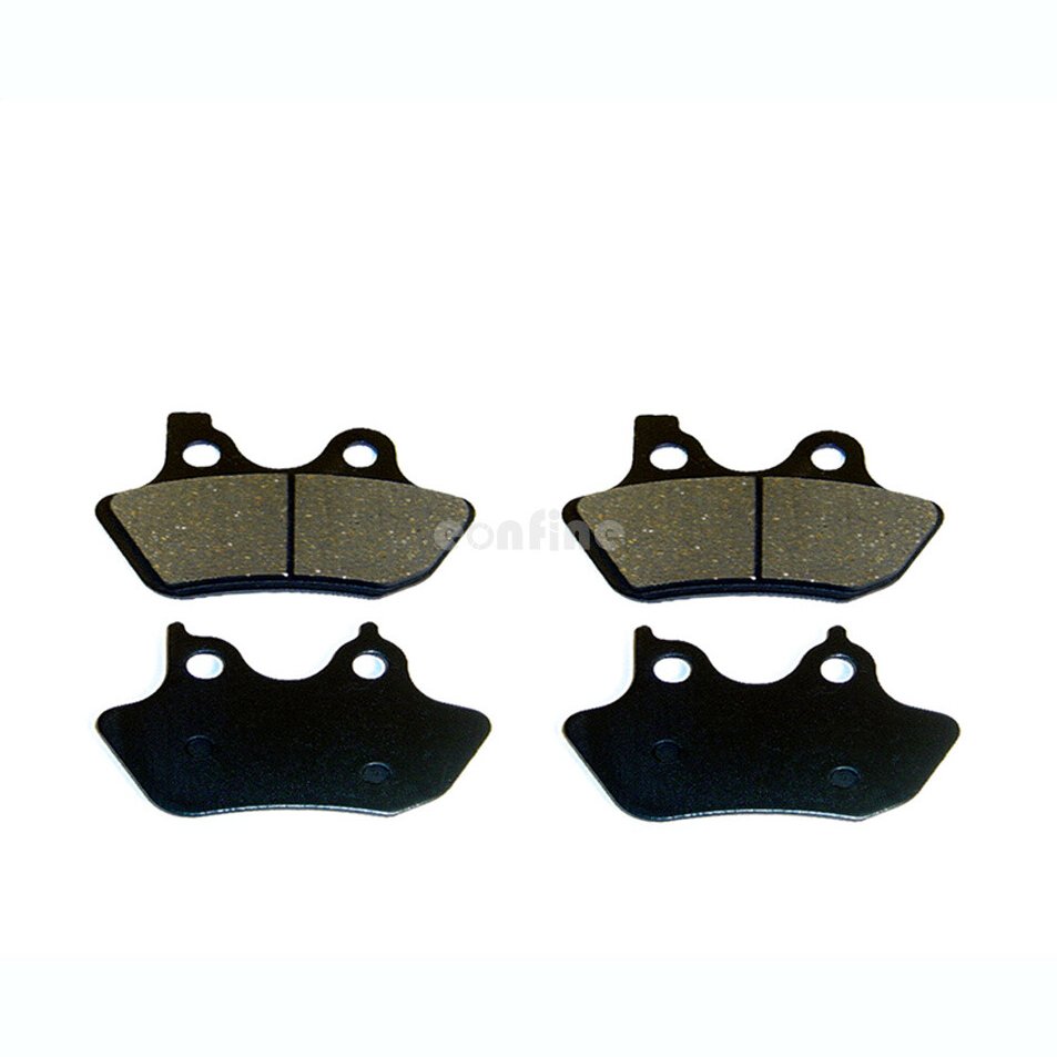 Brake Pads, image 1 of 2