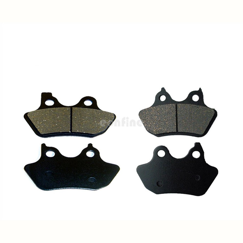 Brake Pads, image 1 of 3