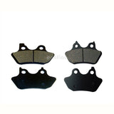 Brake Pads, image 1 of 3