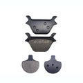 Brake Pads, image 1 of 3