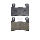Brake Pads, image 1 of 2