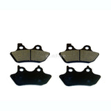 Brake Pads, image 1 of 2