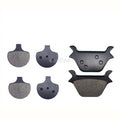 Brake Pads, image 1 of 3