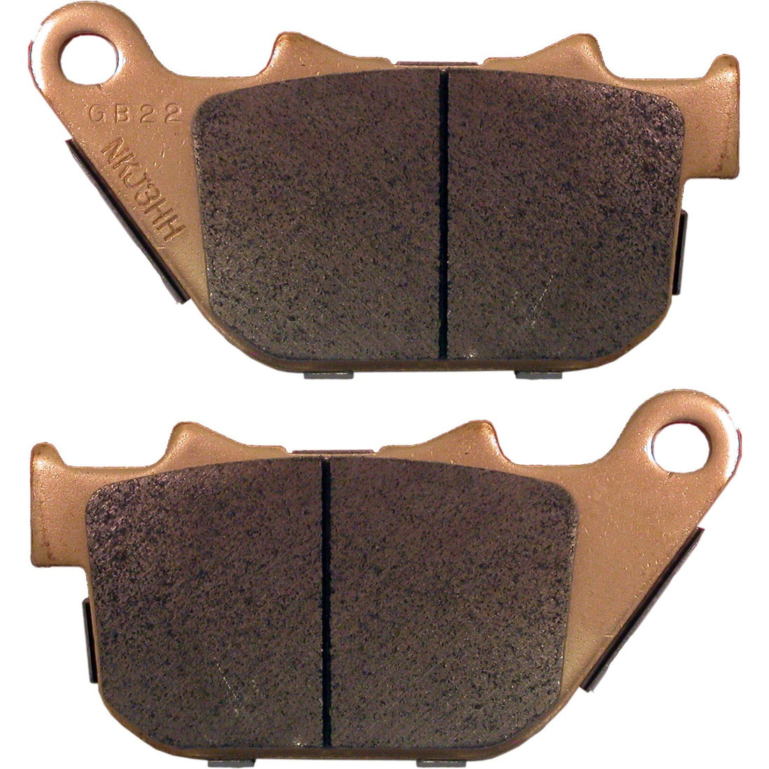 Brake Pads 1312-20271853, image 1 of 2