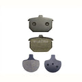 Brake Pads, image 1 of 3