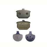 Brake Pads, image 1 of 3