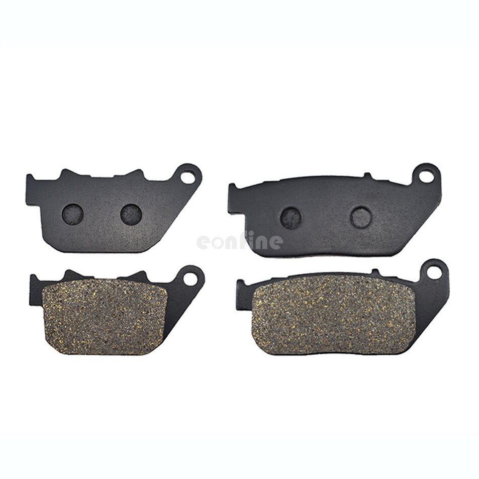 Brake Pads, image 1 of 3