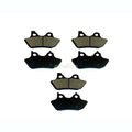 Brake Pads, image 1 of 2
