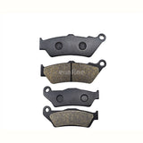 Brake Pads, image 1 of 3