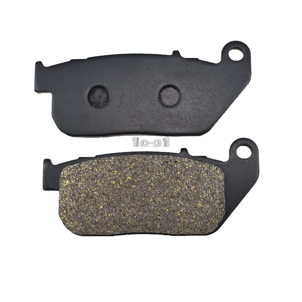 Brake Pads, image 1 of 2