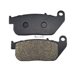 Brake Pads, image 1 of 2