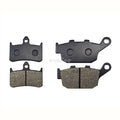 Brake Pads, image 1 of 3