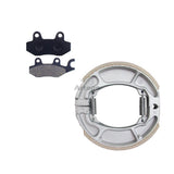 Brake Pads, image 1 of 3