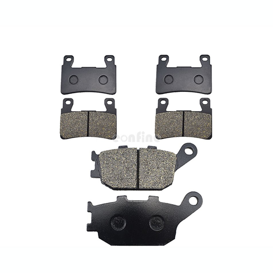 Brake Pads, image 1 of 3