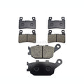 Brake Pads, image 1 of 3
