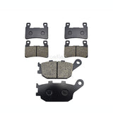 Brake Pads, image 1 of 3