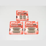 Brake Pads 1312-20289084, image 1 of 3