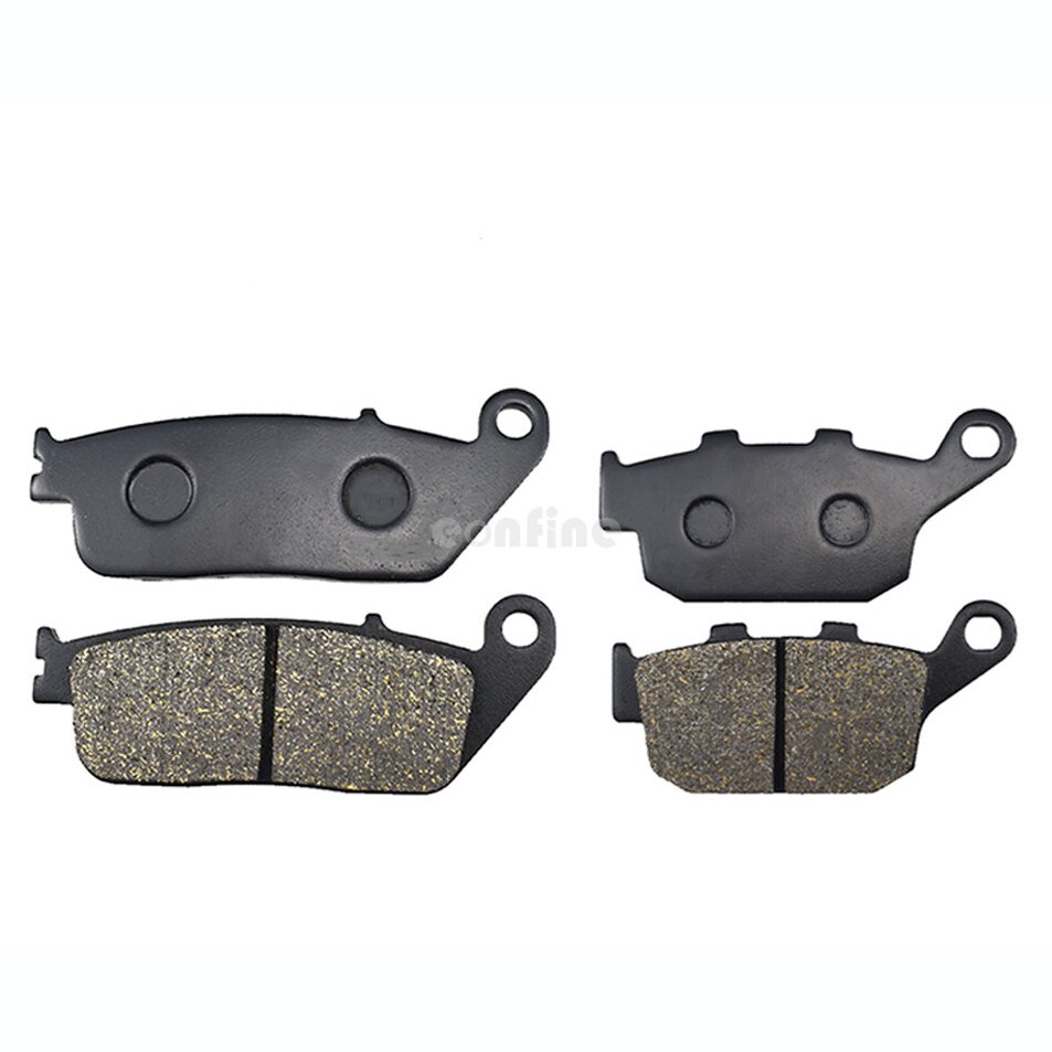 Brake Pads, image 1 of 3