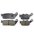 Brake Pads, image 1 of 3